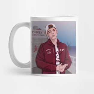 Dex Mug